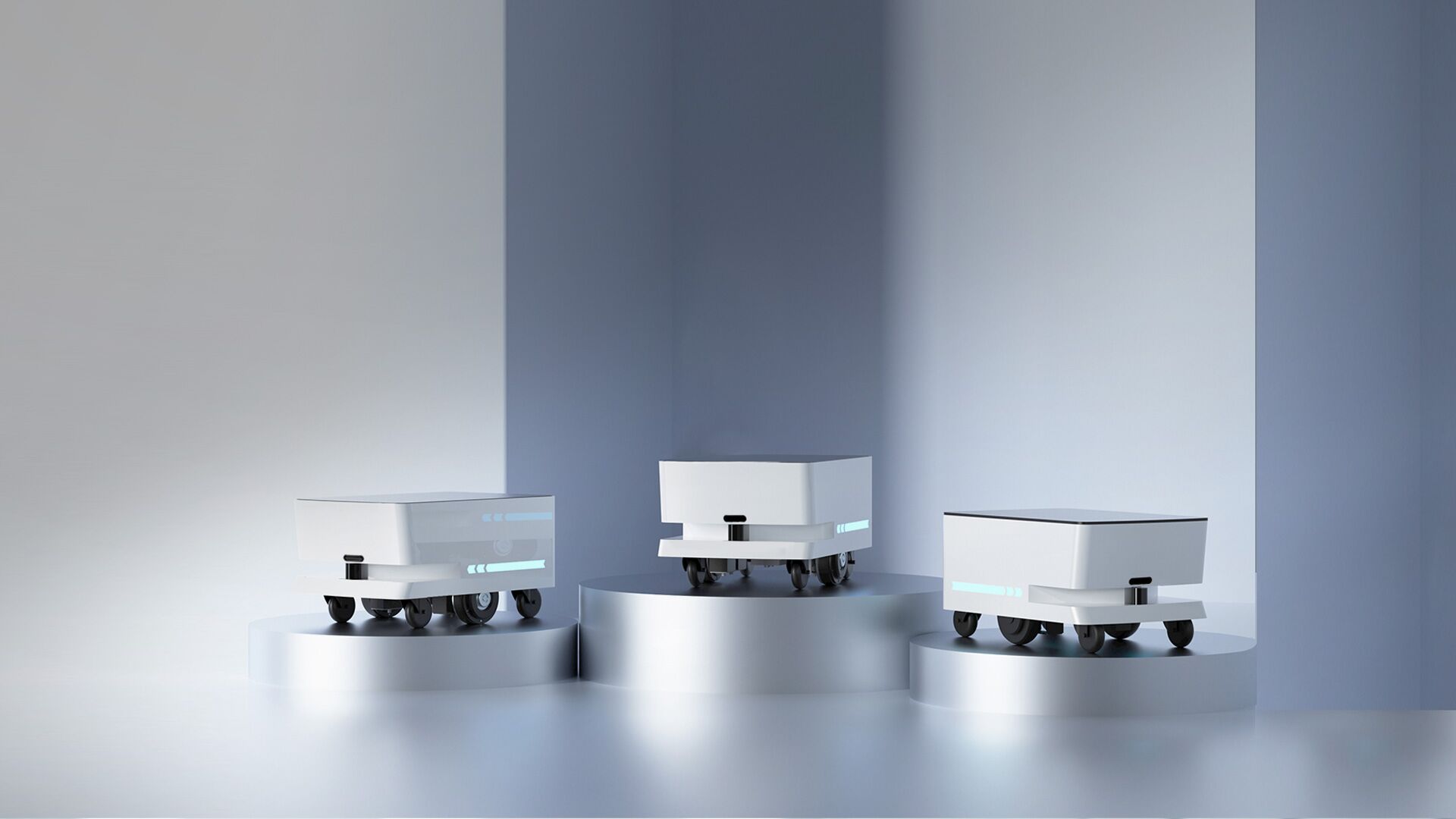 Big Dog Robot Chassis