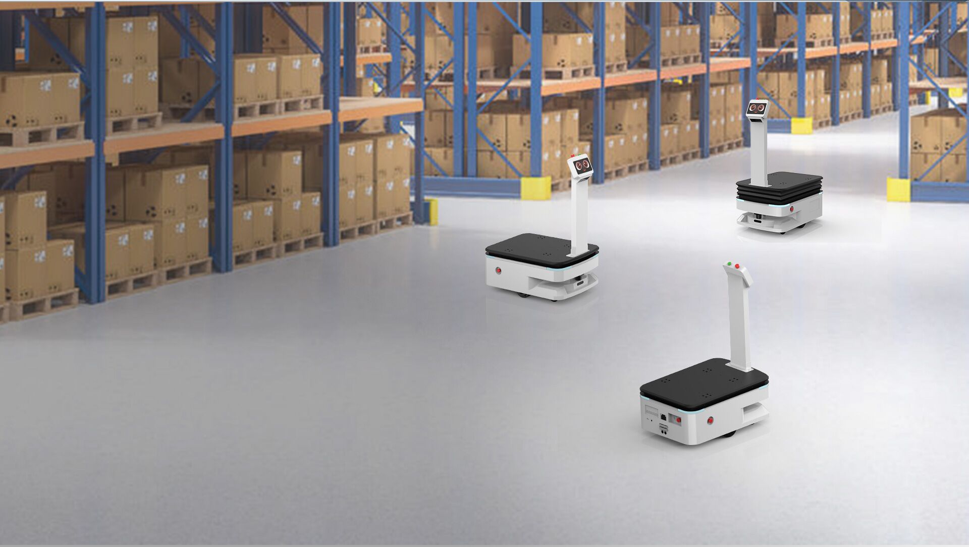 Fleet management dispatch system interface