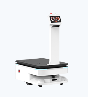 100KG load, laser navigation, one-key call, autonomous elevator, laser drawing